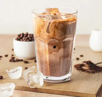 Hình ảnh Cà phê sữa đá