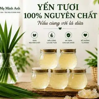 Hình ảnh Yến chưng truyền thống - 300ml