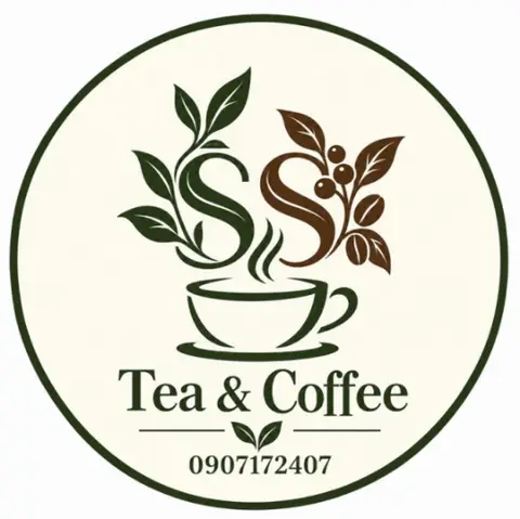 Hình ảnh Coffee & Tea SS - Cà Phê, Trà Sữa & Trà Tắc - Nguyễn Văn Linh