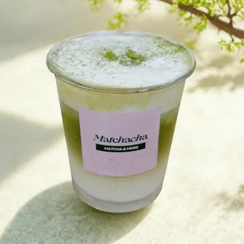 Hình ảnh Chacha Matcha & More - Nhất Chi Mai