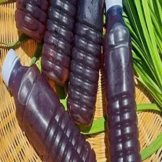 Hình ảnh Sâm hạt chia