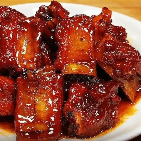 Hình ảnh Nhà Hàng Quê Việt - Nguyễn Giản Thanh