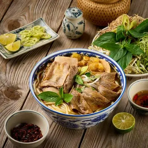 Hình ảnh Bún Bò Minh - Nguyễn Duy Trinh