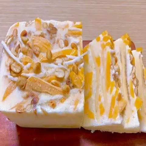 Hình ảnh NHÀ GẠO - SỮA CHUA & KEM CHUỐI - Quốc Lộ 13