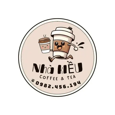 Hình ảnh Nhà Kiều Coffee & Tea - Matcha, Cà Phê Muối & Trà - Phan Huy Ích