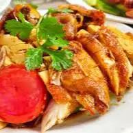 Hình ảnh Cơm Gà Hải Nam - Hoàng Hoa Thám