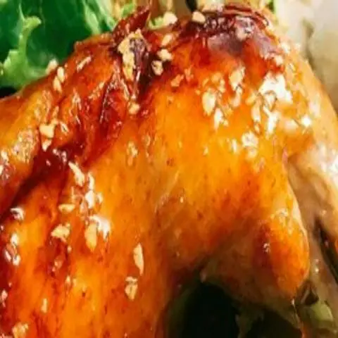 Hình ảnh Cơm Gà Chiên Nước Mắm Cô Ba - Đông Hưng Thuận 17