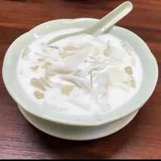 Hình ảnh Chè dầm truyền thống