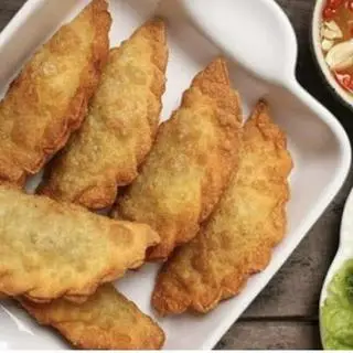 Hình ảnh Bánh gối
