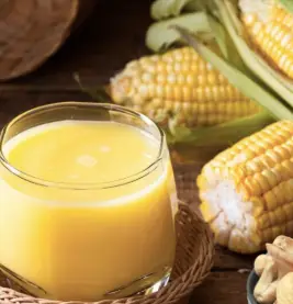 Hình ảnh Sữa bắp Mỹ