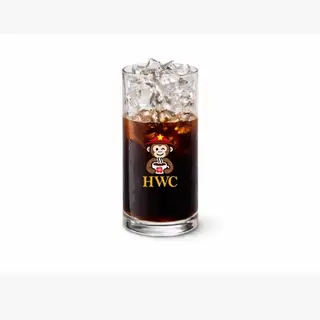 Hình ảnh Vietnamese black coffee