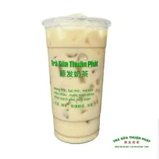 Hình ảnh Lục trà sữa mật ong