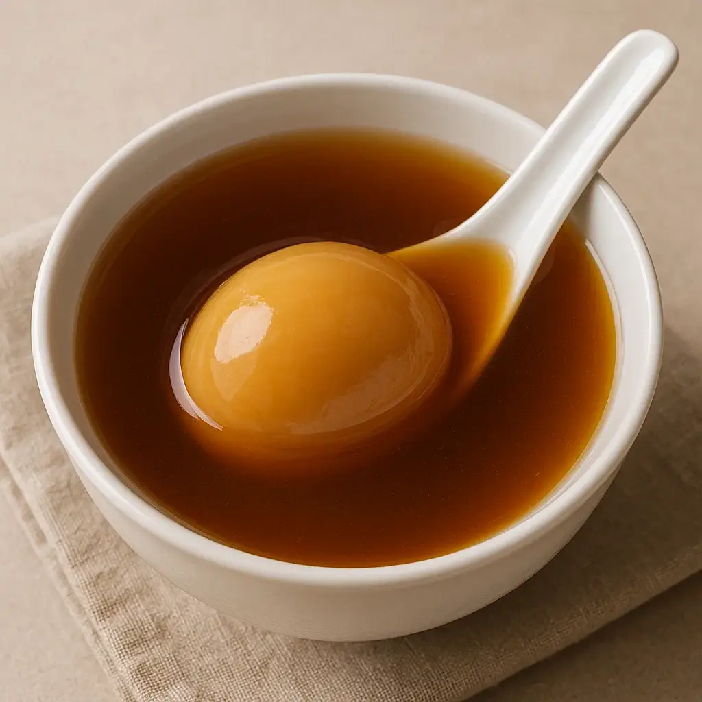 Hình ảnh Hột gà trà
