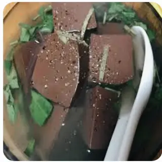 Hình ảnh Tiết tần ngải cứu cốc