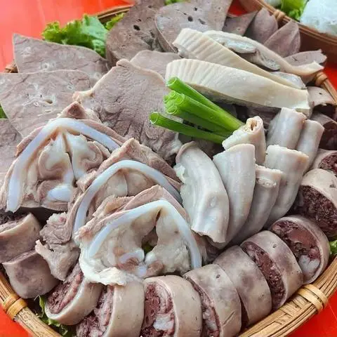 Hình ảnh Cháo Lòng Gia Truyền - Tâm - Nguyễn Tư Giản