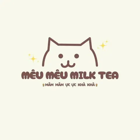 Hình ảnh Mêu Mêu Milk Tea - Thạnh Xuân 22