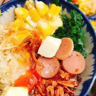Hình ảnh Trứng cút nướng