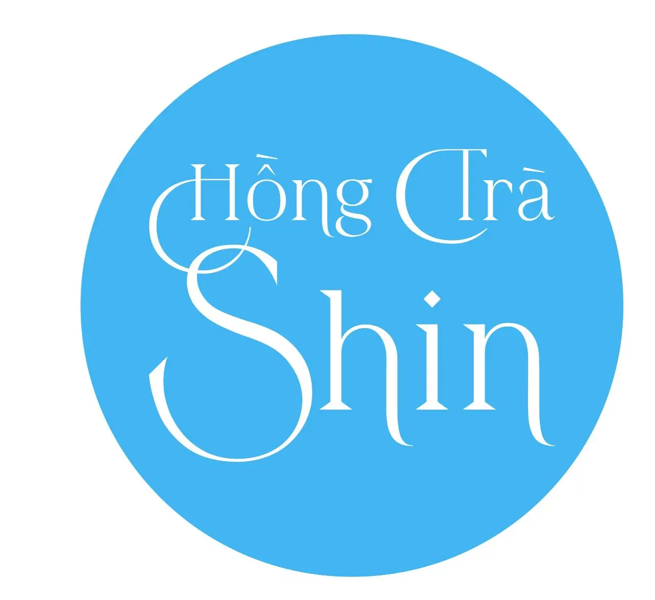 Hình ảnh Hồng Trà Shin