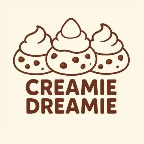 Hình ảnh Creamie Dreamie - Cookies Mềm Phủ Kem Và Đồ Uống - Đốc Ngữ