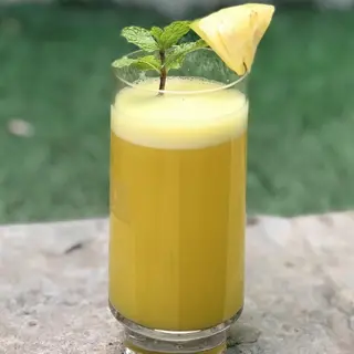 Hình ảnh Nước ép thơm