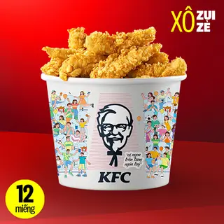 Hình ảnh Xô Vui Vẻ 159k