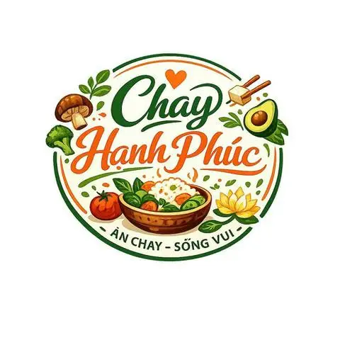Hình ảnh Chay Hạnh Phúc - Cơm, Bún & Phở Chay - Hoàng Đạo Thành