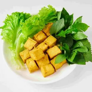 Hình ảnh Đậu bi chiên giòn - 1kg