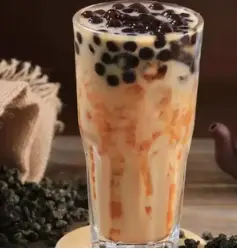 Hình ảnh Trà Sữa Truyền Thống
