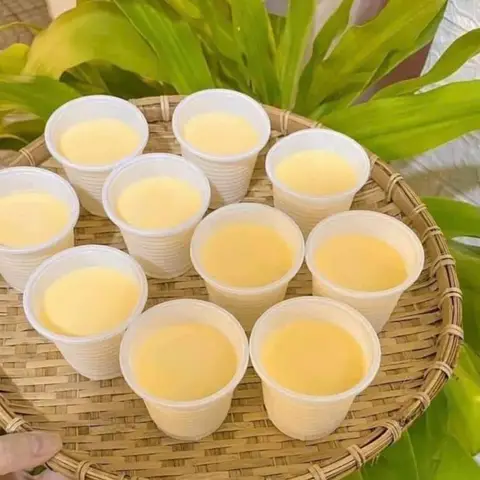 Hình ảnh Tiệm Siêu Ngọt - Bình Đông