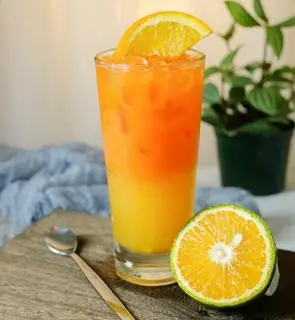 Hình ảnh Nước ép cam