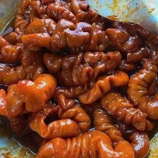 Hình ảnh Thú linh khìa - 1 phần