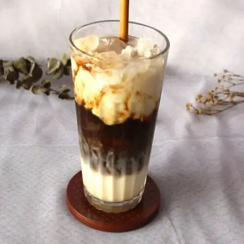 Hình ảnh ME’O - Cà Phê, Latte & Trà - Phan Văn Hân
