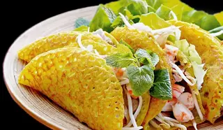 Hình ảnh Bánh xèo miền Trung - 5 cái