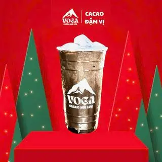 Hình ảnh Cacao Voca