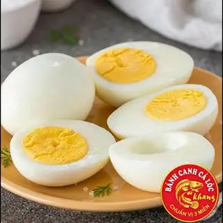 Hình ảnh Trứng cút - 5 trứng