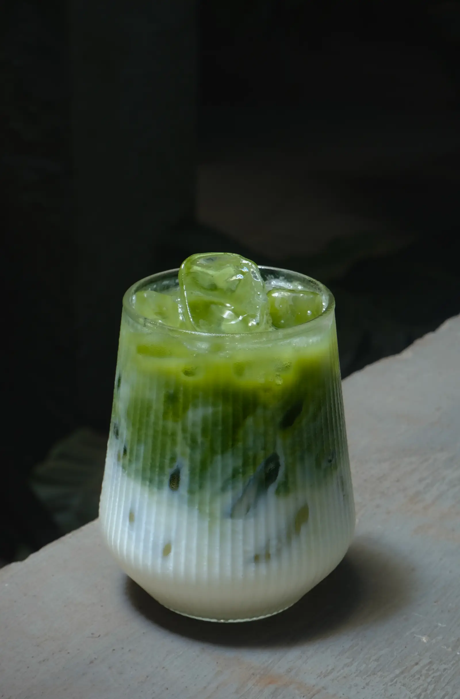 Hình ảnh Matcha latte