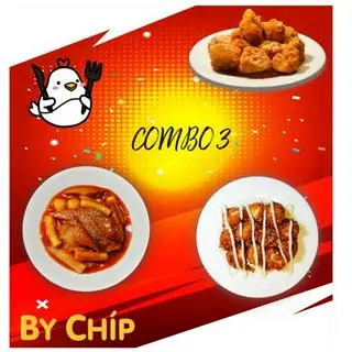 Hình ảnh Combo 3