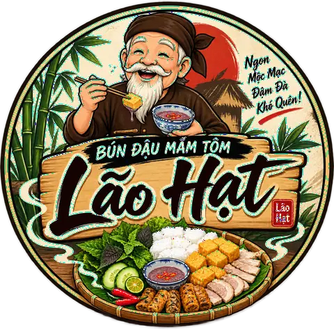 Hình ảnh Bún Đậu Mắm Tôm Lão Hạt - Sông Thao