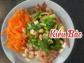 Hình ảnh Thịt thêm