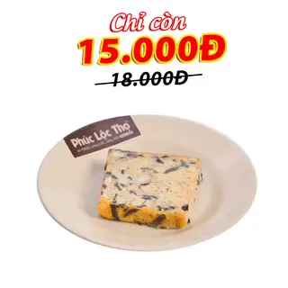 Hình ảnh Chả hấp