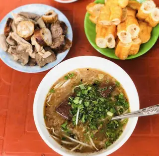 Hình ảnh Cháo lòng