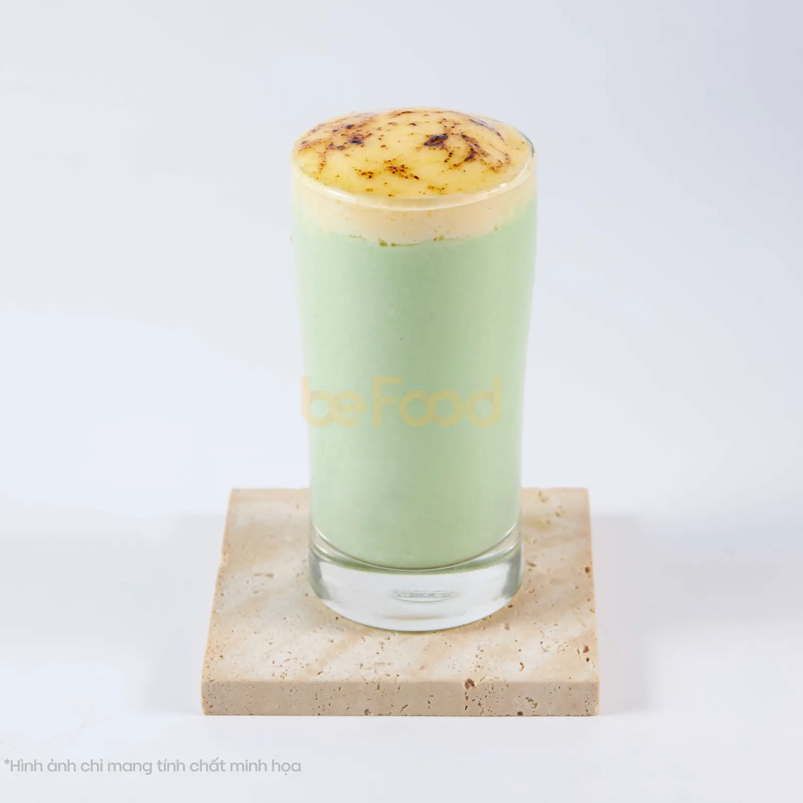 Hình ảnh Oreo matcha kem cheese