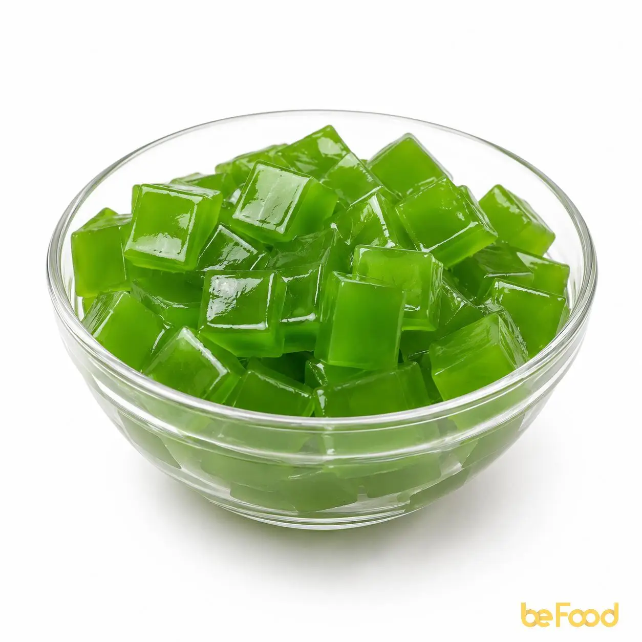 Hình ảnh Thạch matcha