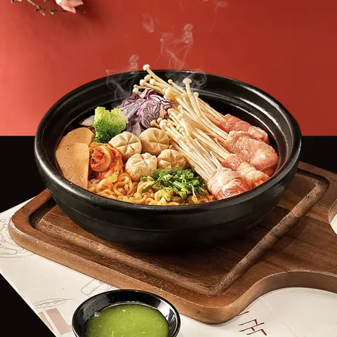 Hình ảnh Mì Cay Seoul - Hiệp Bình