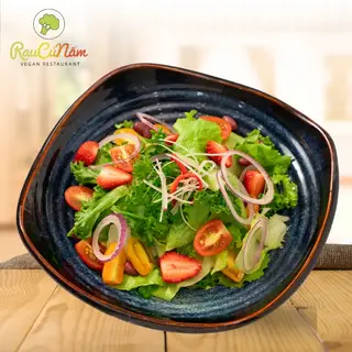 Hình ảnh Salad trộn dầu giấm