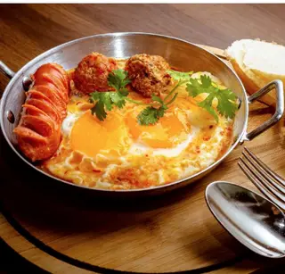 Hình ảnh Bánh mì cấp 1