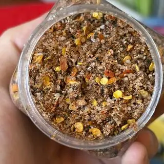 Hình ảnh Gia vị chẩm chéo