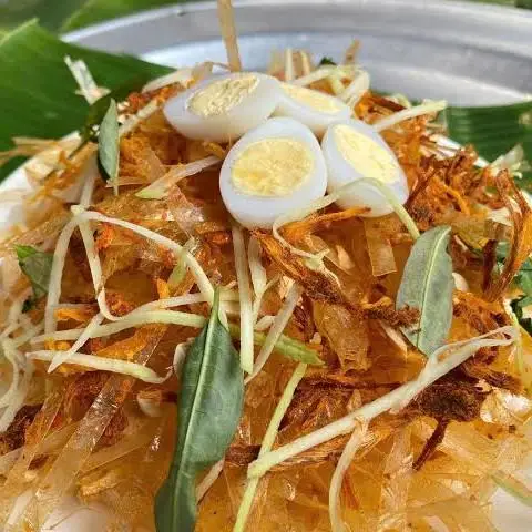 Hình ảnh A Luân Quán - Cà Phê, Trà & Bánh Tráng - Phú Thọ
