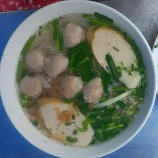 Hình ảnh Bún mọc