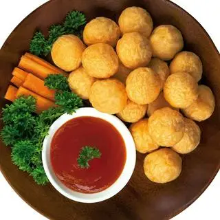 Hình ảnh Cá viên - 4 viên